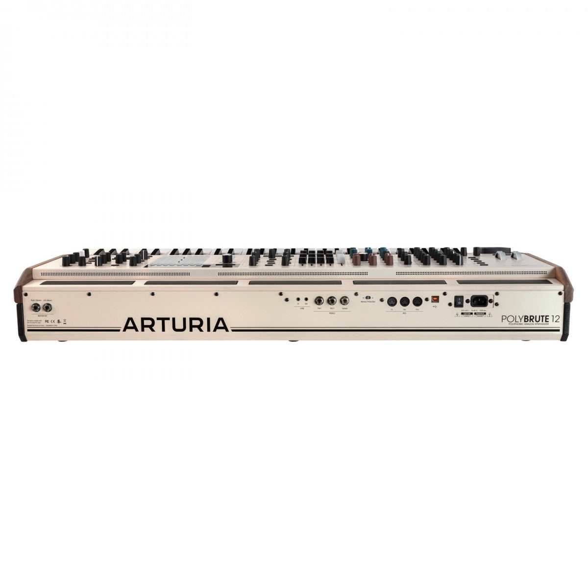 Đàn Synthesizer Arturia PolyBrute 12 - Việt Music