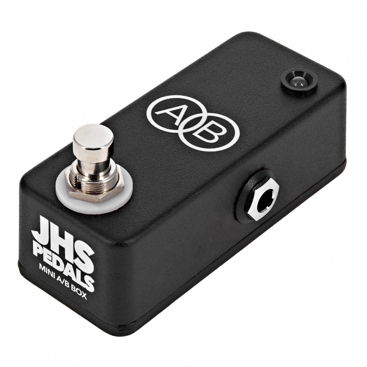 Pedal Guitar JHS Mini A/B Switching Utility - Việt Music