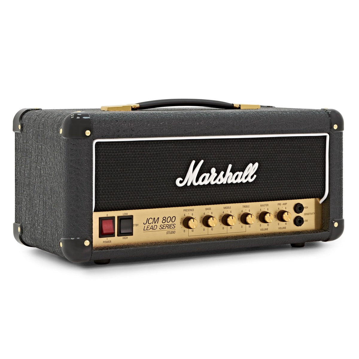 Amplifier Marshall JCM800 SC20H, Head 20W - Việt Music