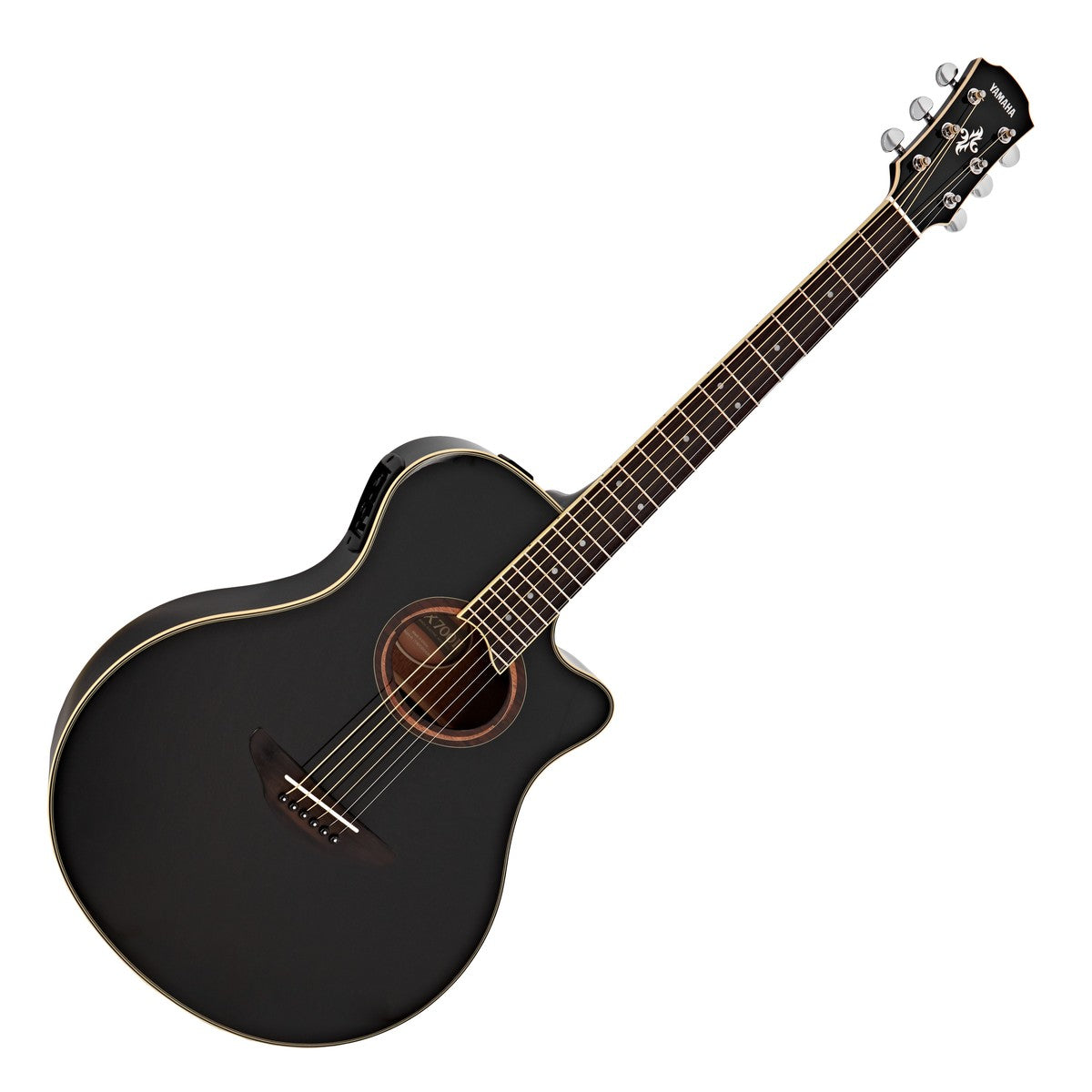 Đàn Guitar Acoustic Yamaha APX700II - APX Series - Việt Music