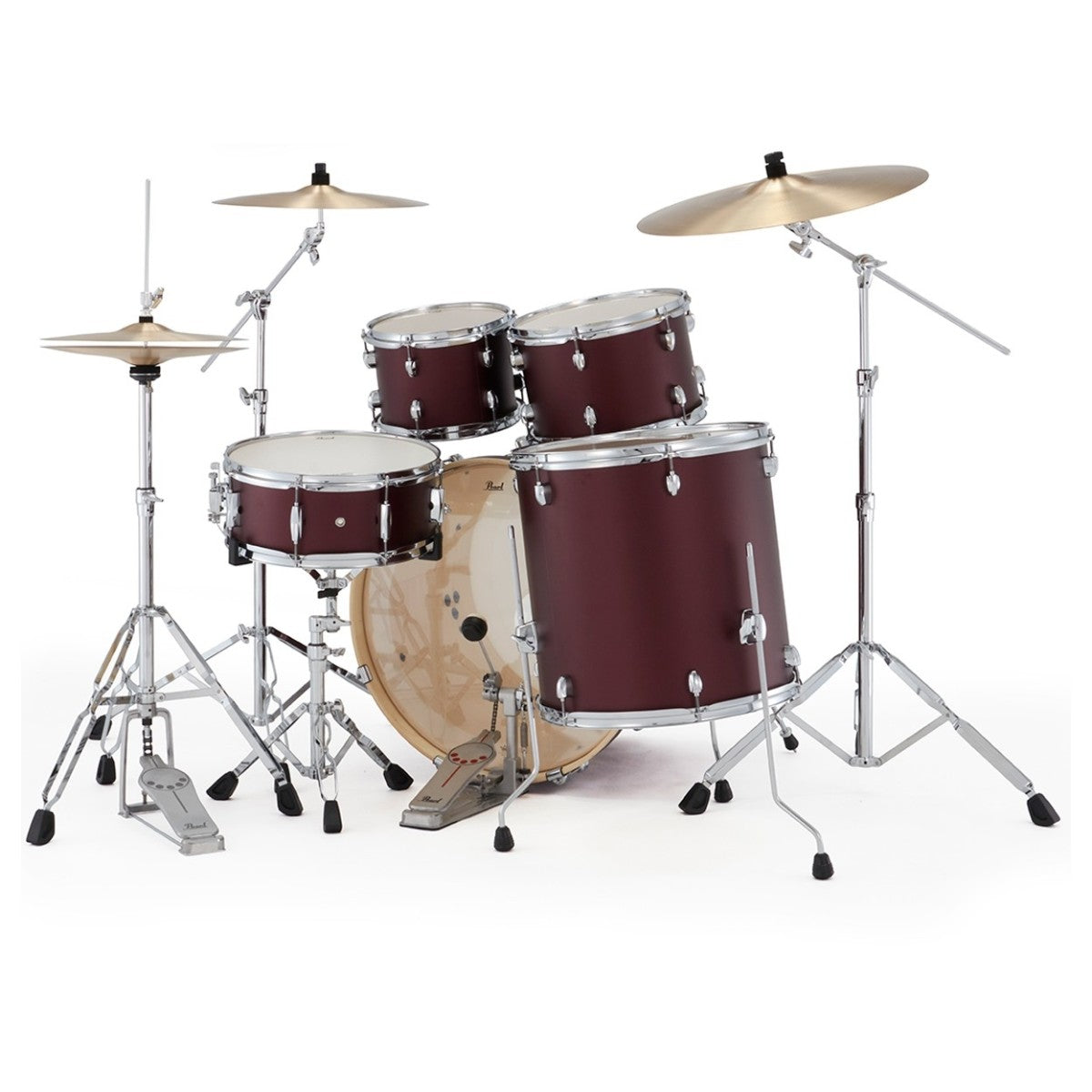 Trống Cơ Pearl Export EXX705N/C (20B/10T-12T/14F/14S) - Việt Music