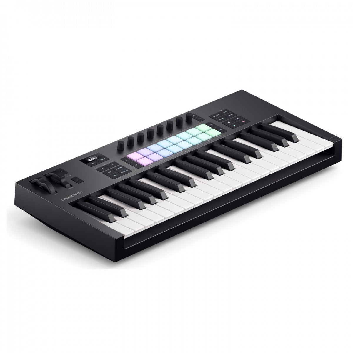 MIDI Keyboard Controller Novation Launchkey 37 MK4 - Việt Music