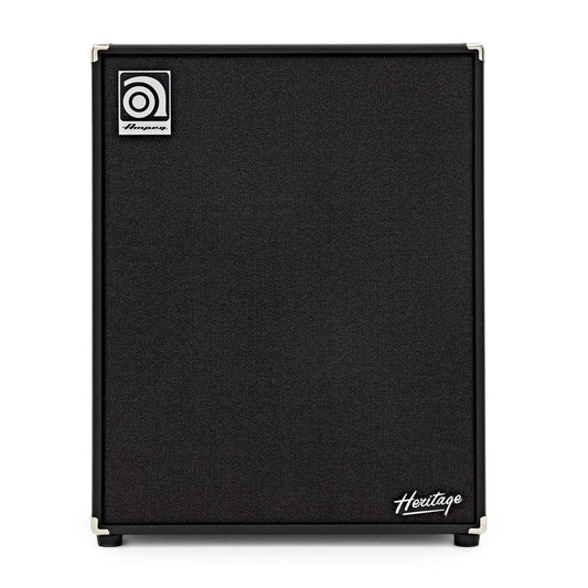 Amplifier Ampeg Heritage SVT-410HLF, Cabinet 500W - Việt Music