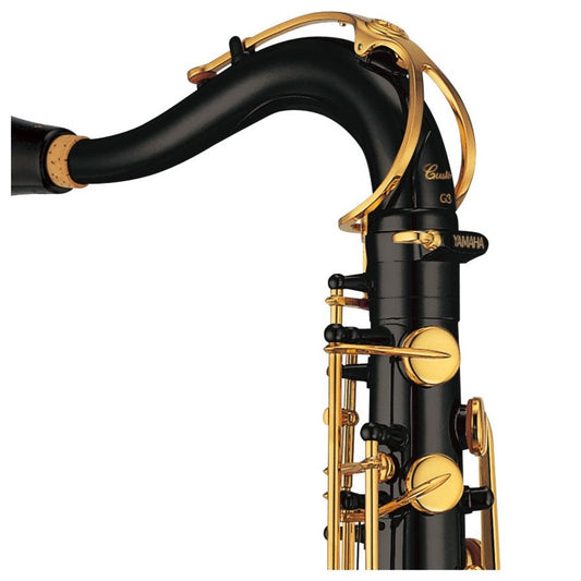 Kèn Saxophone Tenor Yamaha YTS-875EXB - Việt Music