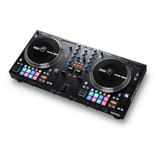 DJ Controller Rane ONE Motorised - Việt Music