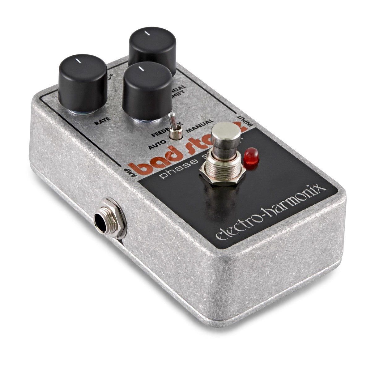 Pedal Guitar Electro-Harmonix Bad Stone - Phase Shifter - Việt Music