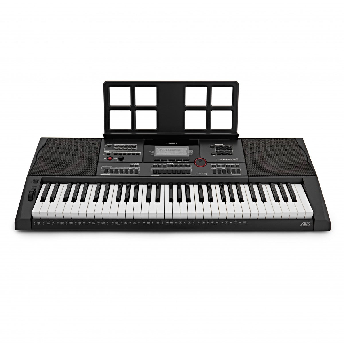 Đàn Organ Casio CT-X5000 - Việt Music