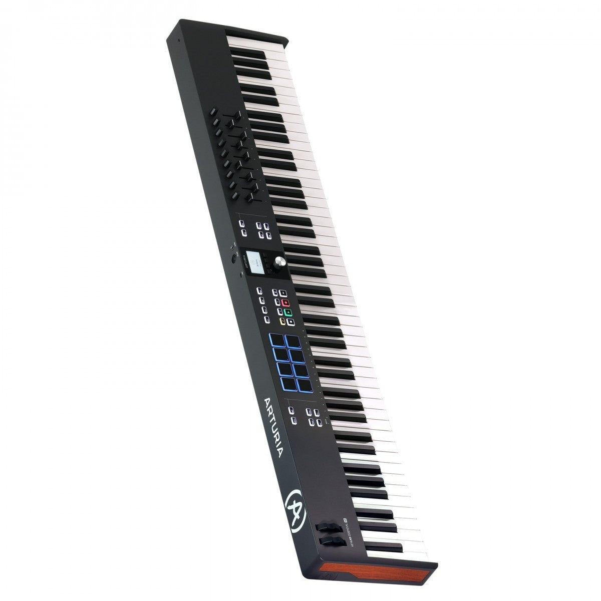 MIDI Keyboard Controller Arturia Keylab Essential 88 Mk3 - Việt Music