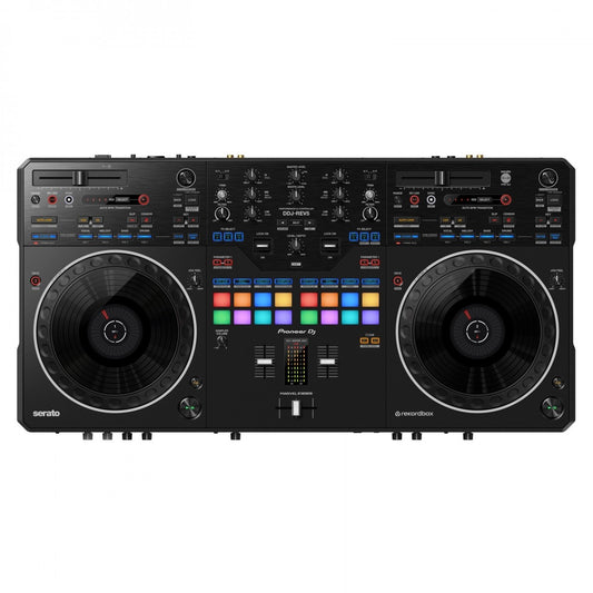 DJ Controller Pioneer DJ DDJ-REV5 - Việt Music