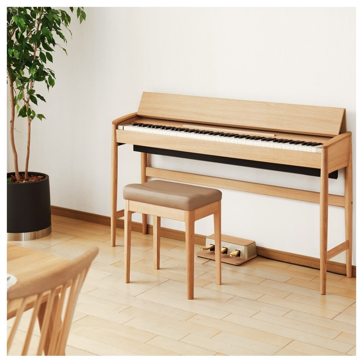 Đàn Piano Điện Roland KF-10 Kiyola - Việt Music