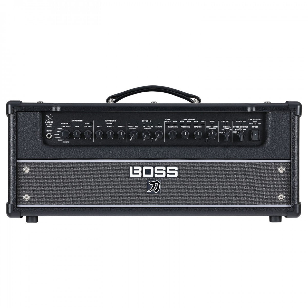 Amplifier Boss Katana Artist Gen 3, Head 100W - Việt Music