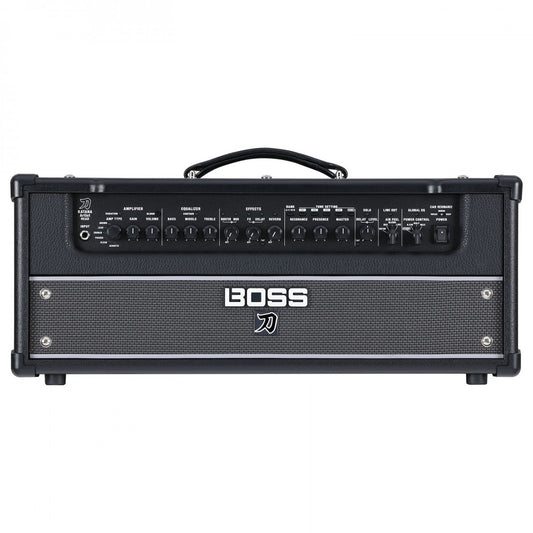 Amplifier Boss Katana Artist Gen 3, Head 100W - Việt Music