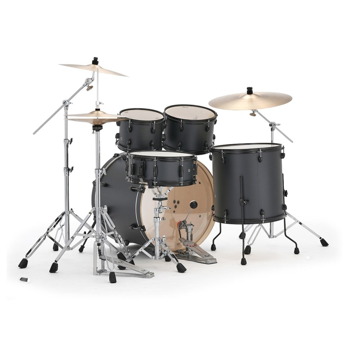 Trống Cơ Pearl Export EXX725SPN/B Limited Edition (22B/10T-12T/16F/14S) - Việt Music