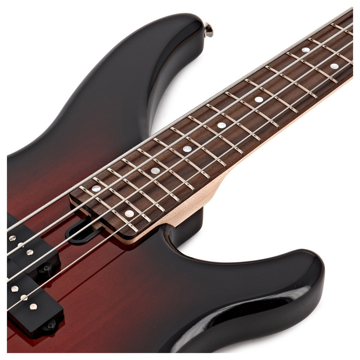 Đàn Guitar Bass Yamaha TRBX174 SS, Rosewood Fingerboard - 4 Strings - Việt Music