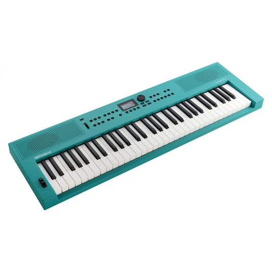 Đàn Organ Roland GO:KEYS 3 - Việt Music