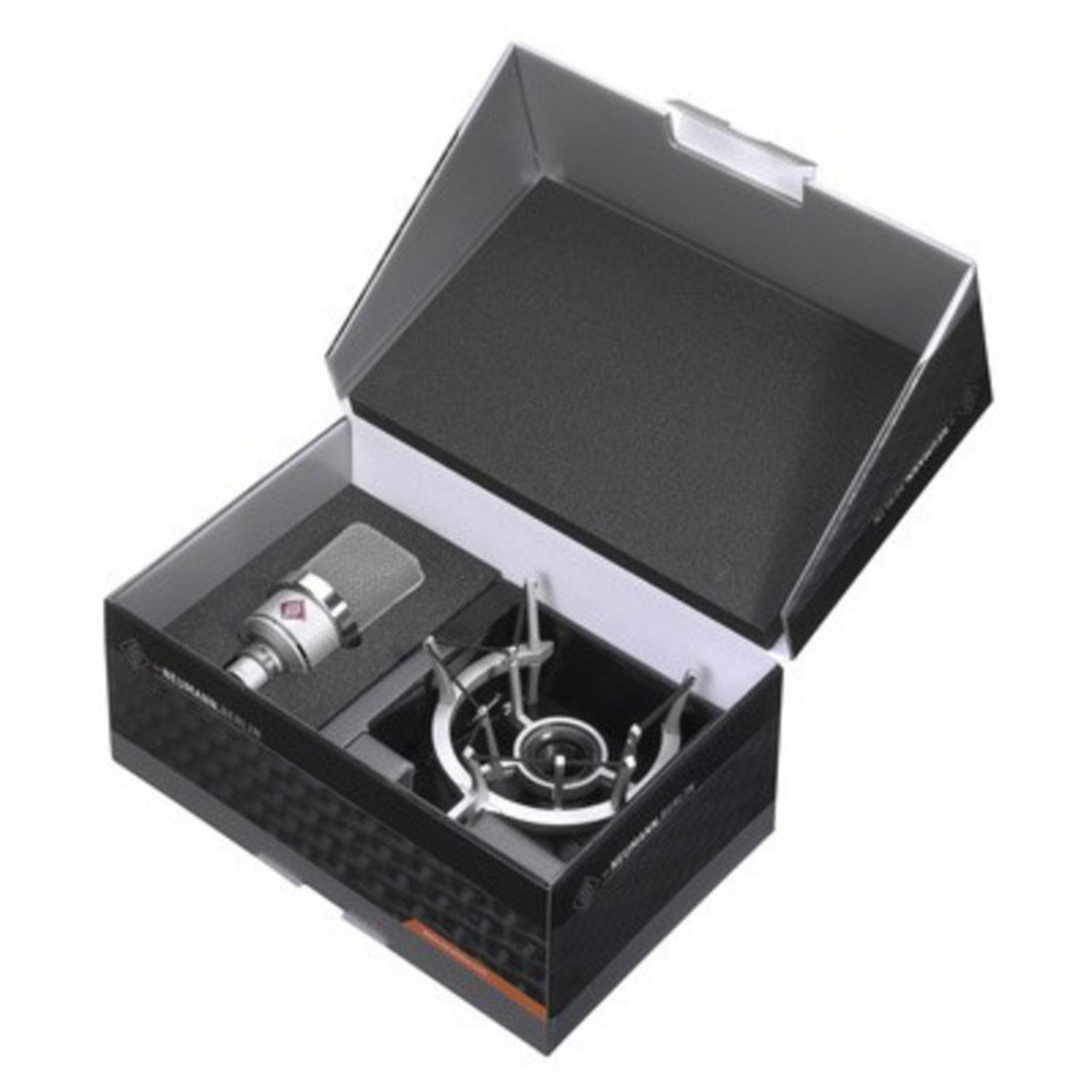 Micro Thu Âm Neumann TLM102 Microphone Studio, Pack - Việt Music