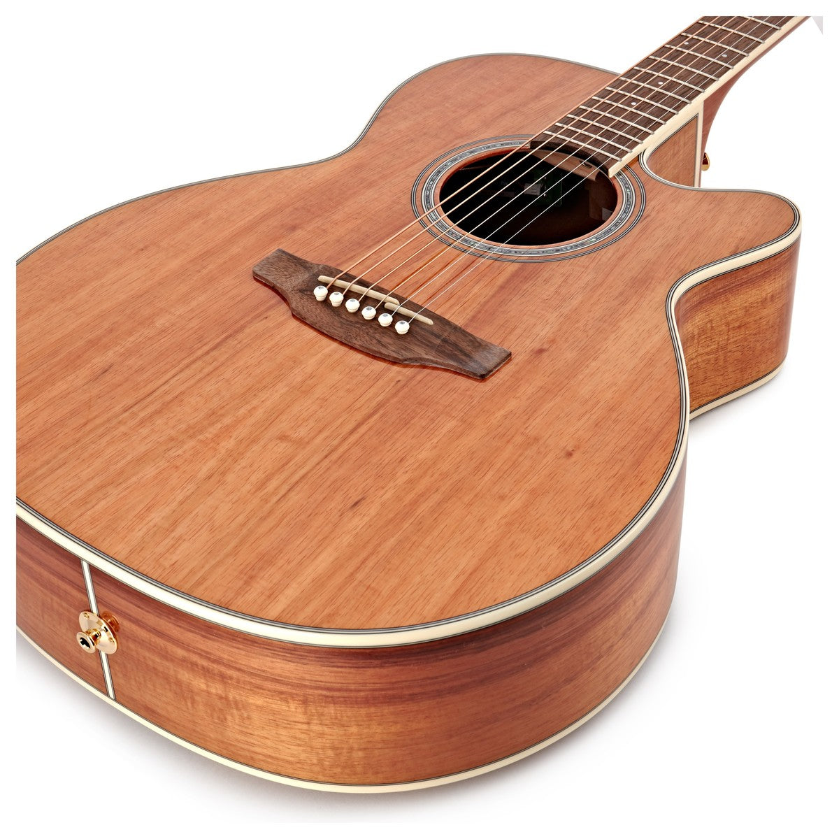 Đàn Guitar Acoustic Takamine GN77KCE - Việt Music