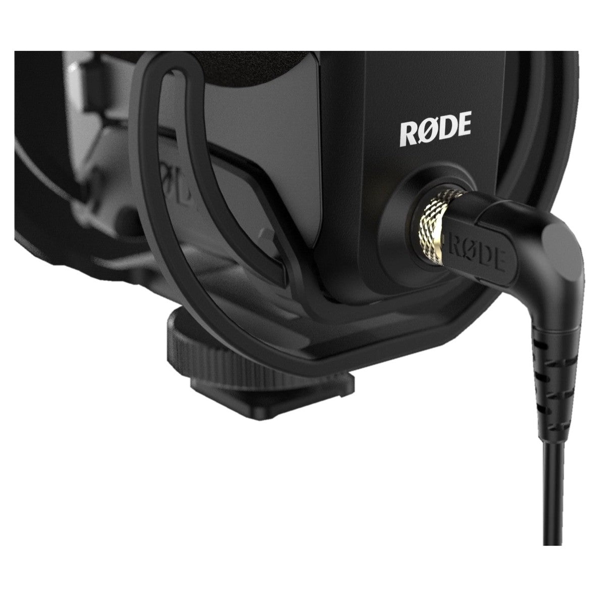 Micro Rode VideoMic Pro+ - Việt Music