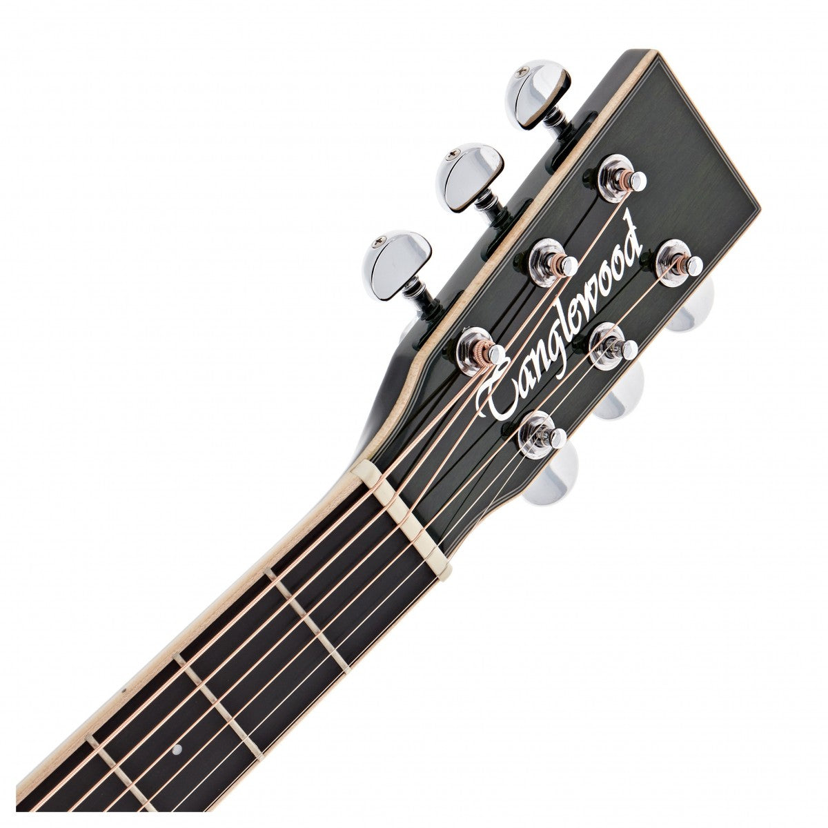 Đàn Guitar Acoustic Tanglewood TW4CEFG - Việt Music
