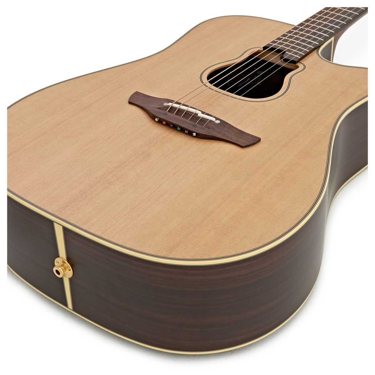 Đàn Guitar Acoustic Takamine GB7C Garth Brooks Signature - Việt Music