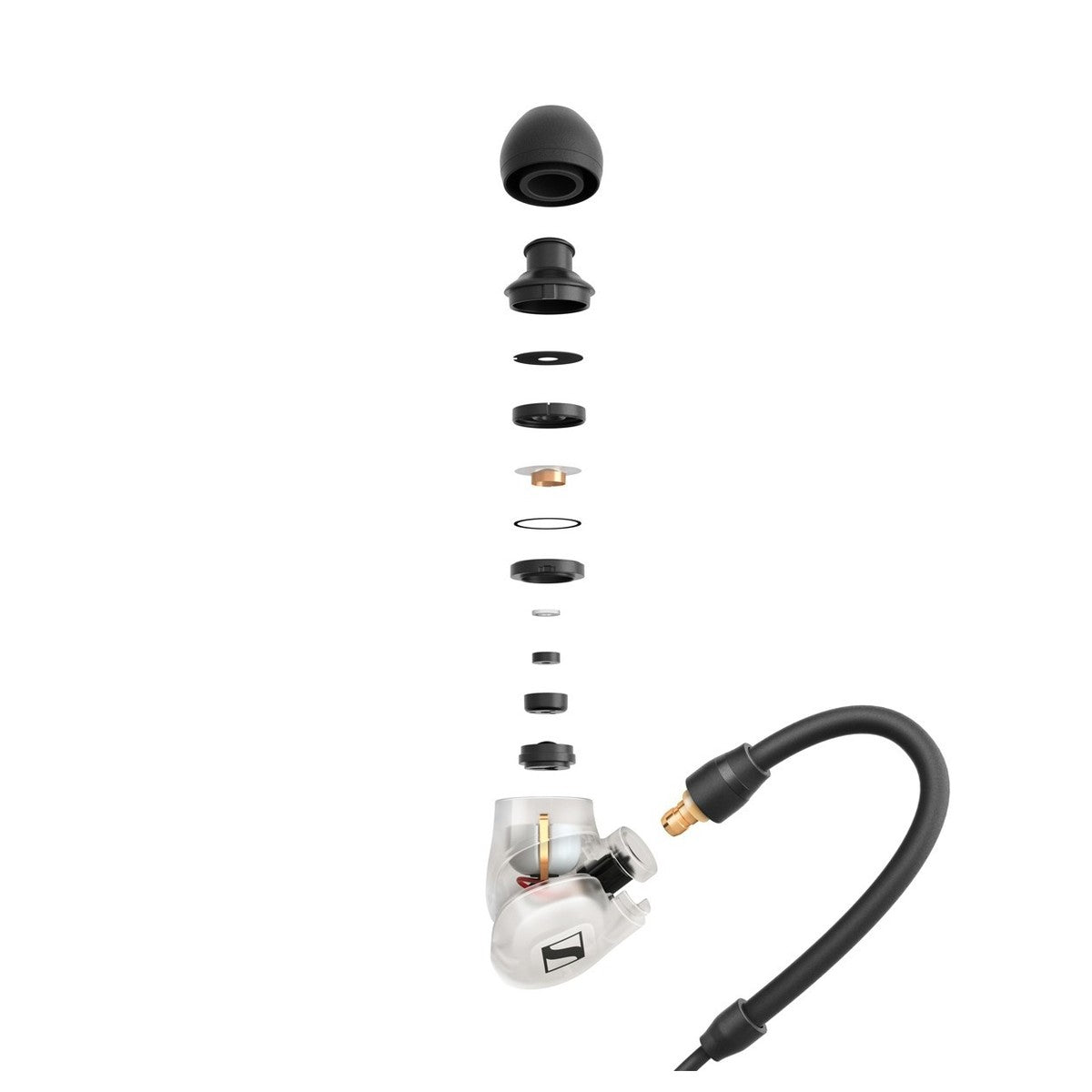 Tai Nghe Sennheiser IE 400 Pro - Việt Music