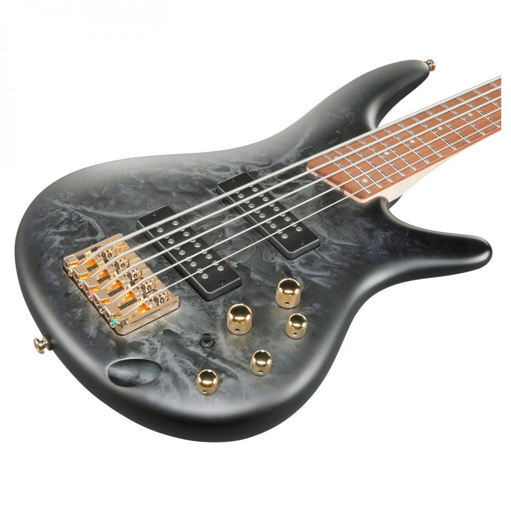 Đàn Guitar Bass Ibanez SR305EDX - SR Standard HH, Jatoba Fingerboard - 5 Strings