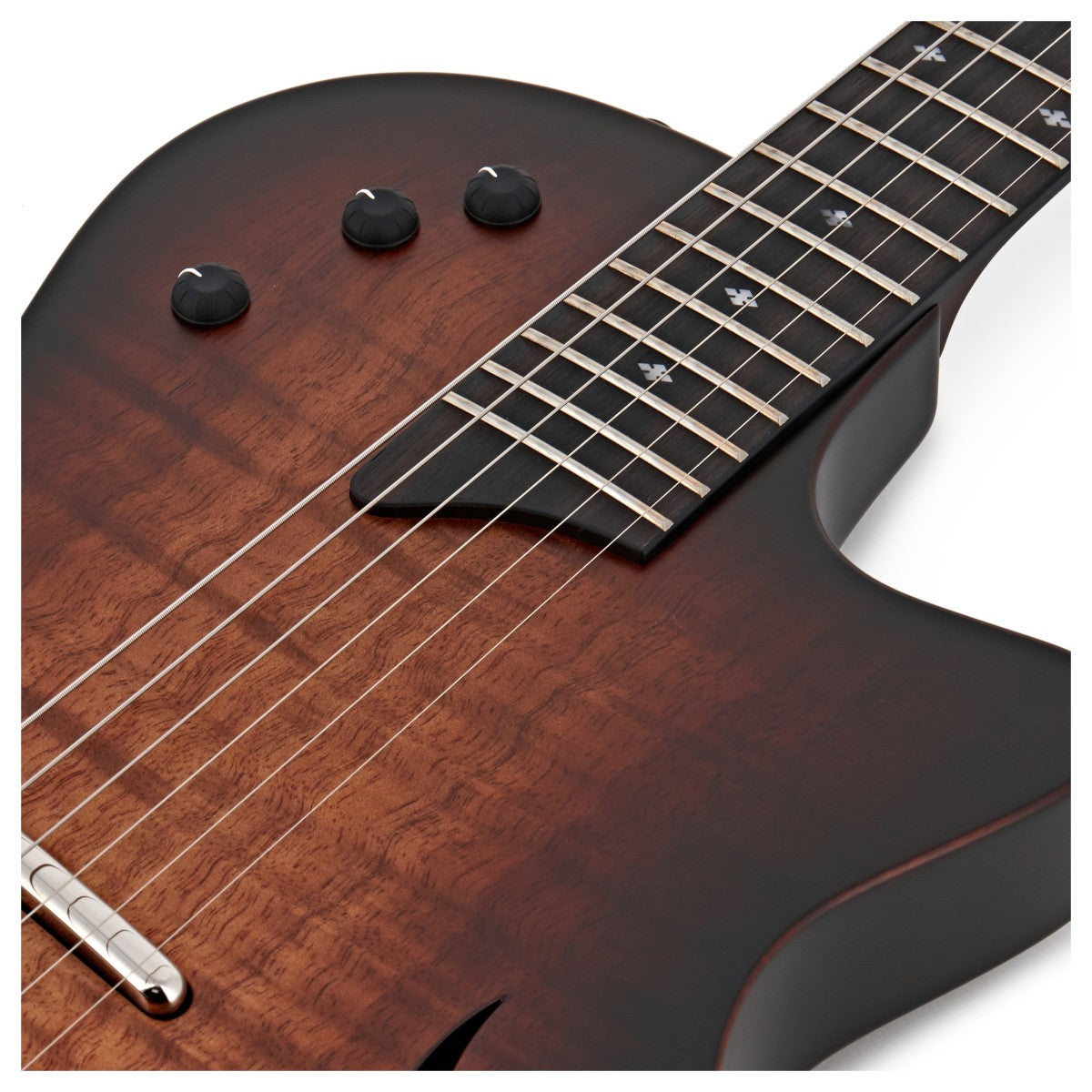 Đàn Guitar Silent Acoustic Taylor T5Z Classic - Koa - Việt Music