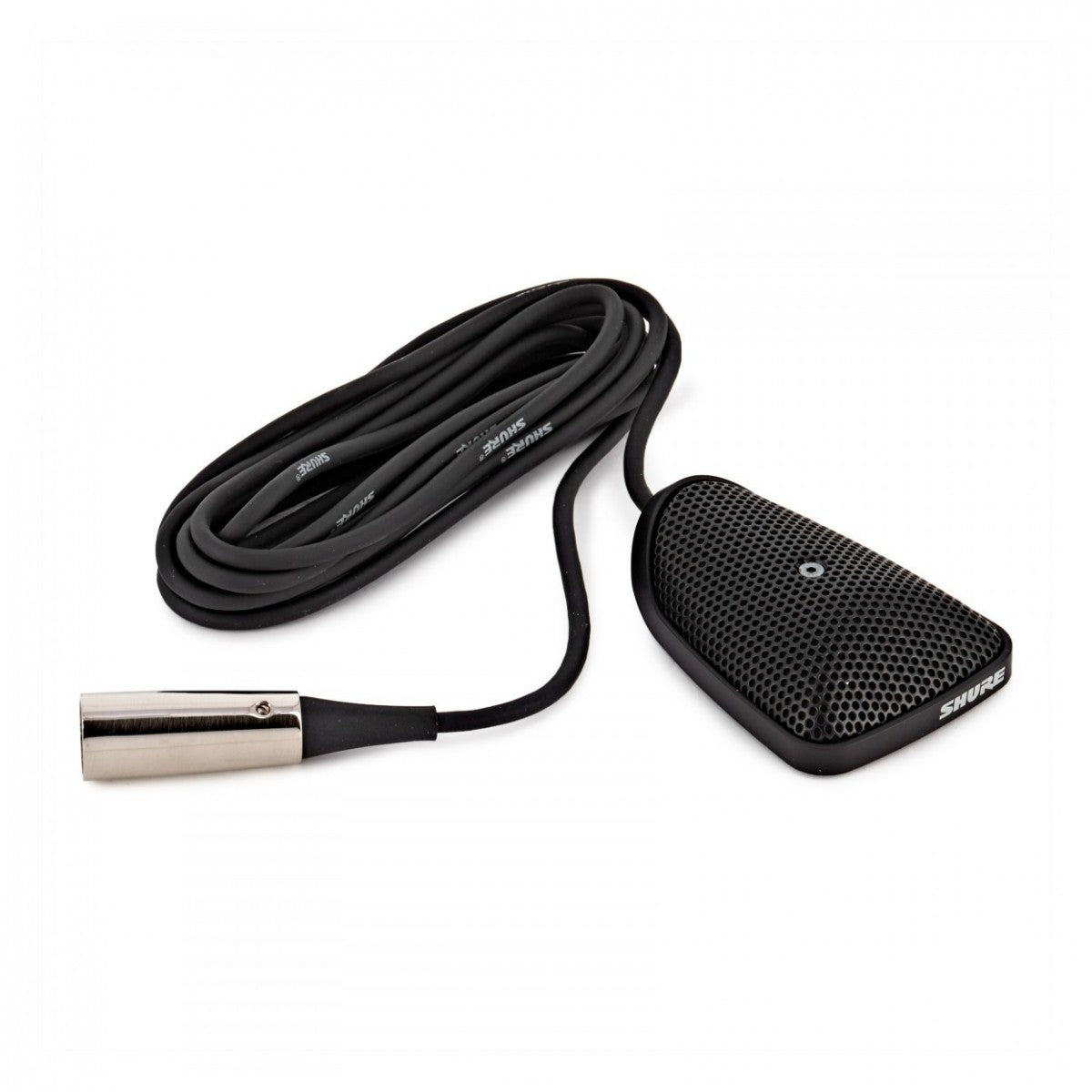 Micro Boundary Shure Centraverse CVB-C Cardioid - Việt Music