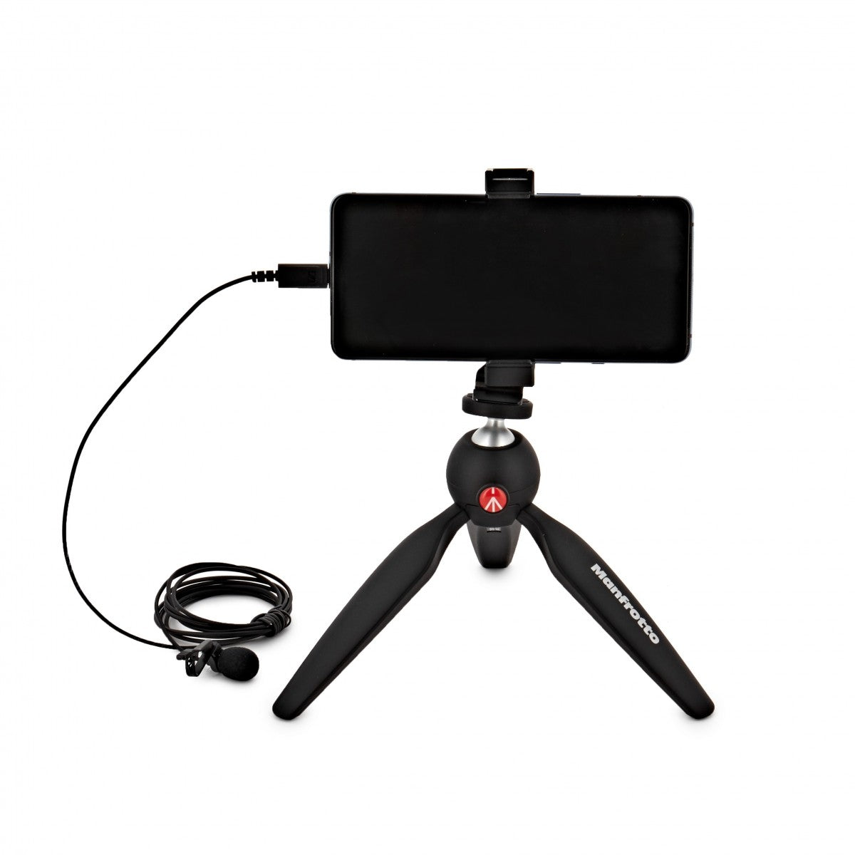 Micro Sennheiser XS Lav USB-C Mobile Recording Kit - Việt Music