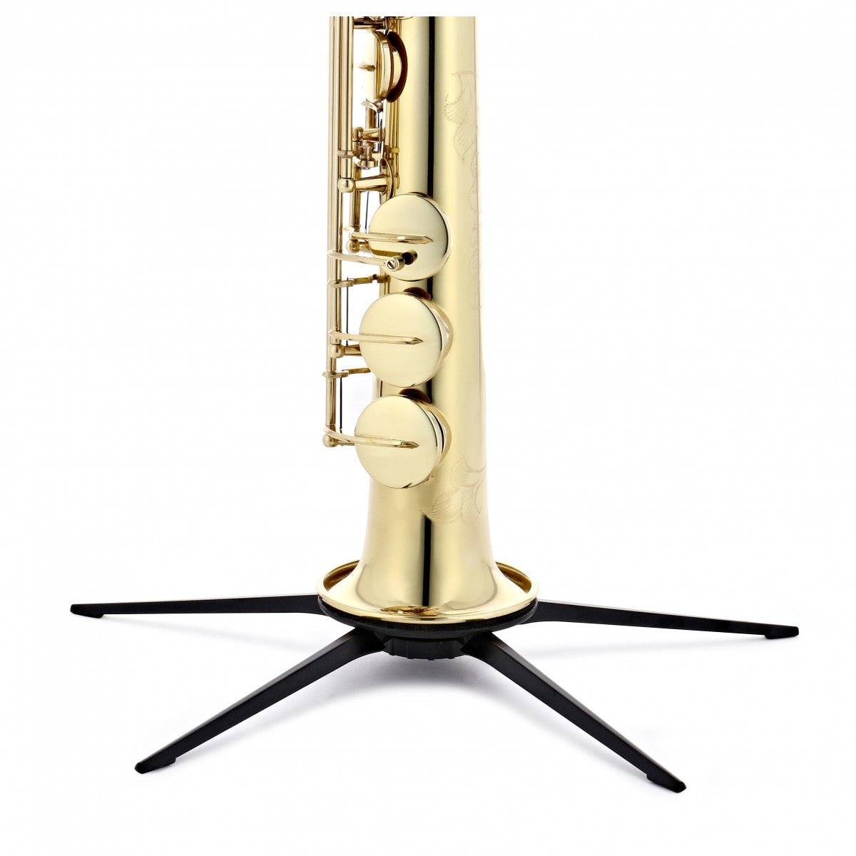 Giá Để Kèn Soprano Saxophone Stand - Việt Music