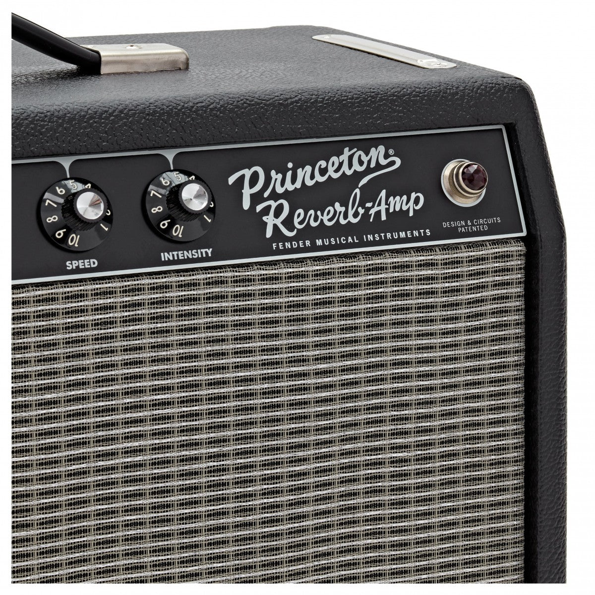 Amplifier Fender 65 Princeton Reverb, Combo 12W - Việt Music