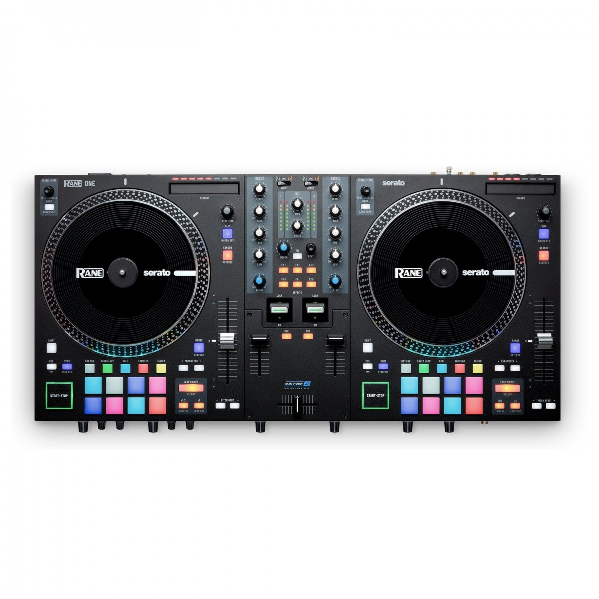 DJ Controller Rane ONE Motorised - Việt Music