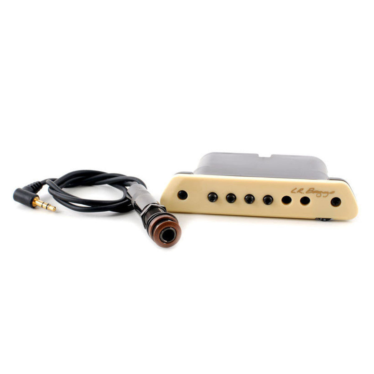 Pickup Guitar Thùng LR Baggs M1 Active Magnetic Soundhole - Việt Music