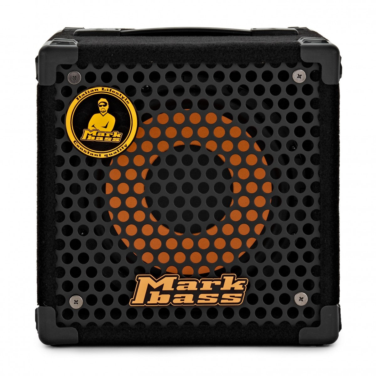 Amplifer Markbass Micromark 801 Bass, Combo 45W - Việt Music