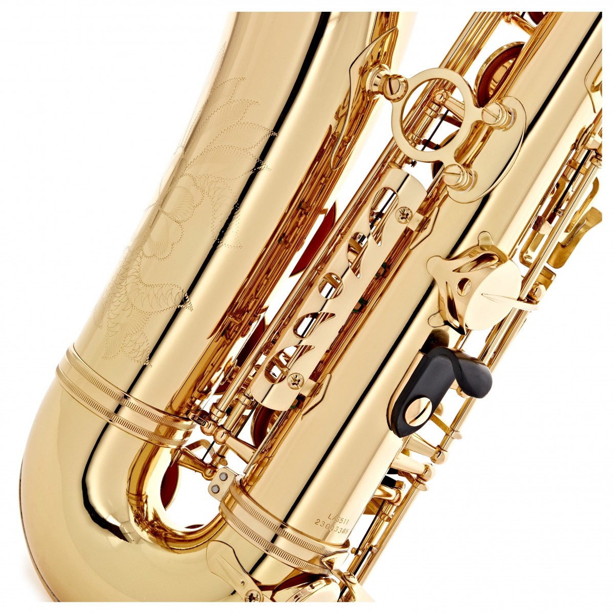 Kèn Saxophone Alto Leblanc LAS511 - Việt Music