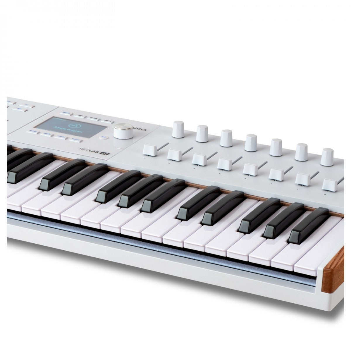 MIDI Keyboard Controller Arturia KeyLab 61 MK3 - Việt Music