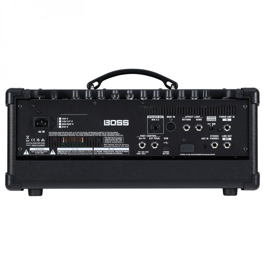 Amplifier Boss Katana Gen 3, Head 100W - Việt Music