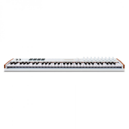 MIDI Keyboard Controller Arturia KeyLab 61 MK3 - Việt Music