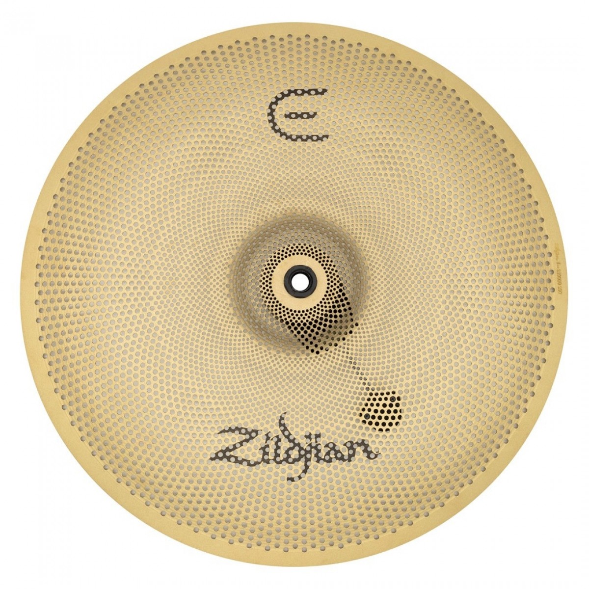 Trống Điện Zildjian ALCHEM-E Bronze EX - Việt Music