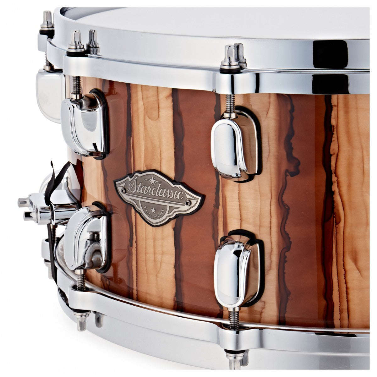 Trống Snare Tama Starclassic Performer MBSS65 - Việt Music