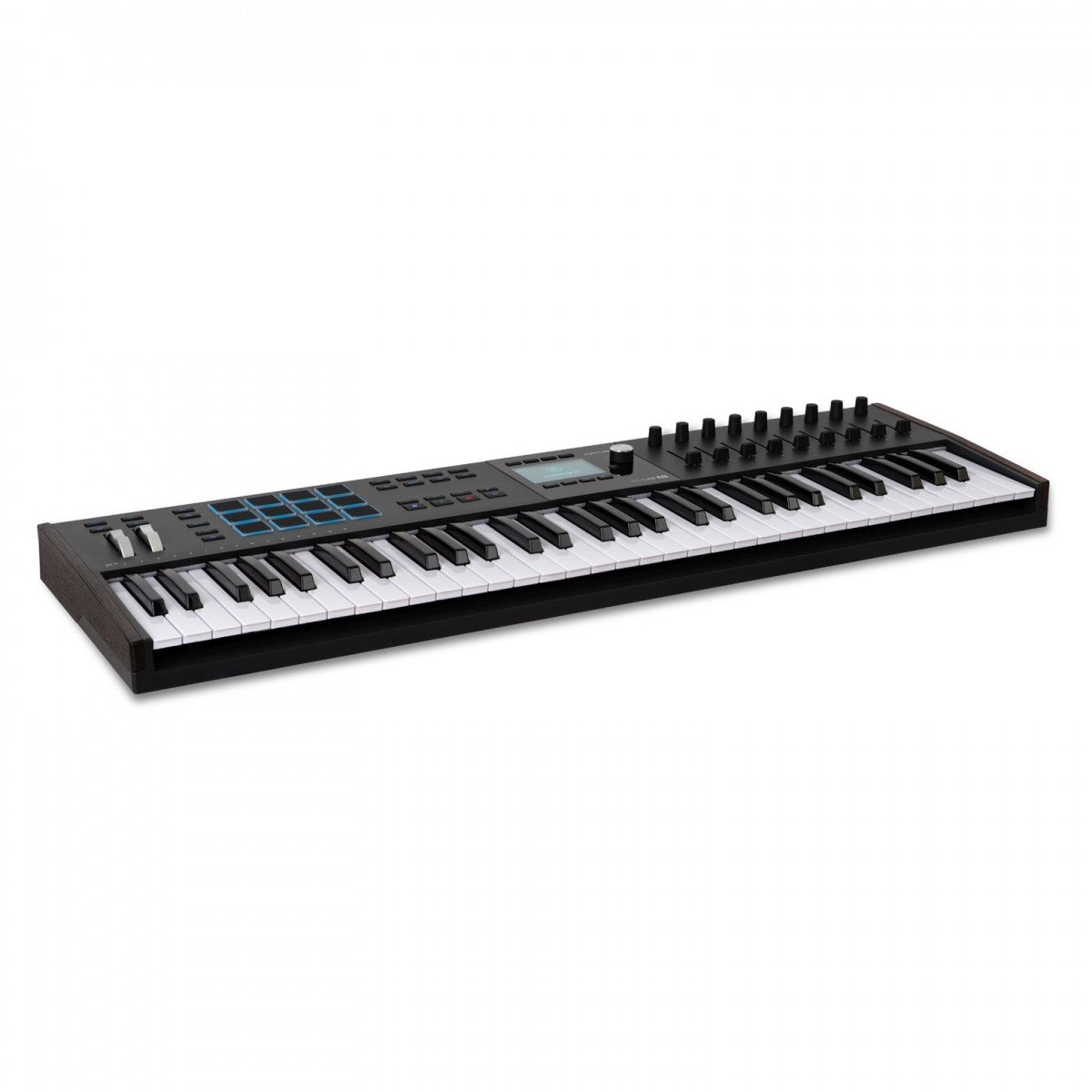 MIDI Keyboard Controller Arturia KeyLab 61 MK3 - Việt Music