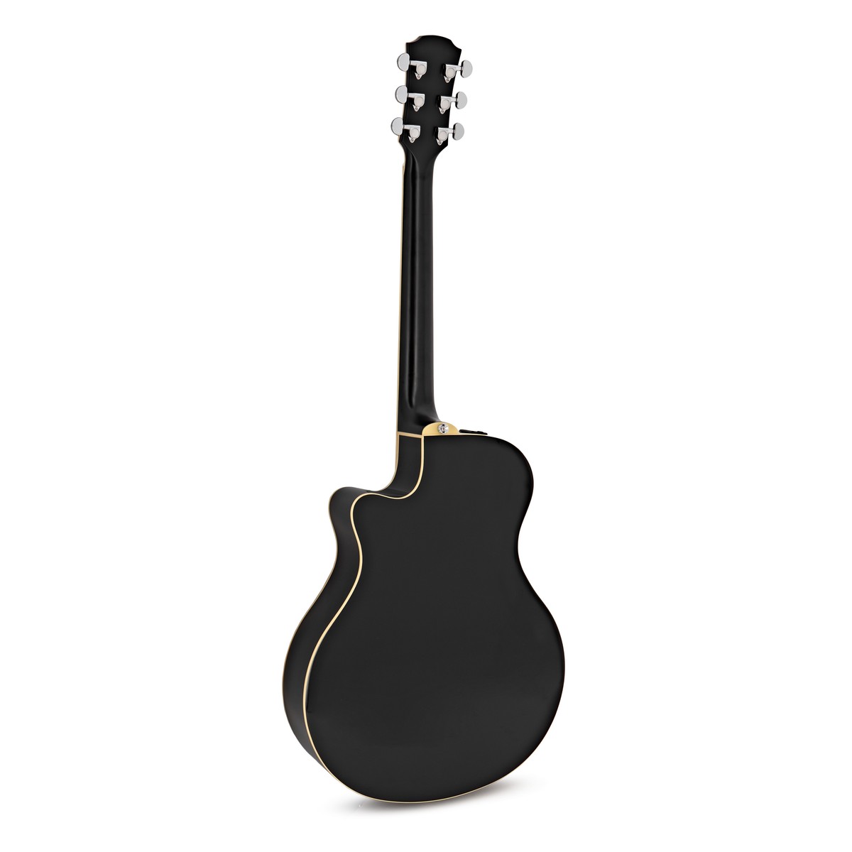 Đàn Guitar Acoustic Yamaha APX700II - APX Series - Việt Music