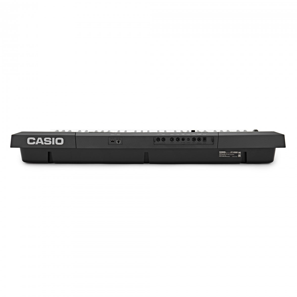 Đàn Organ Casio CT-X5000 - Việt Music