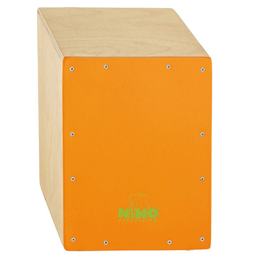 Trống Cajon Nino NINO950 - Việt Music