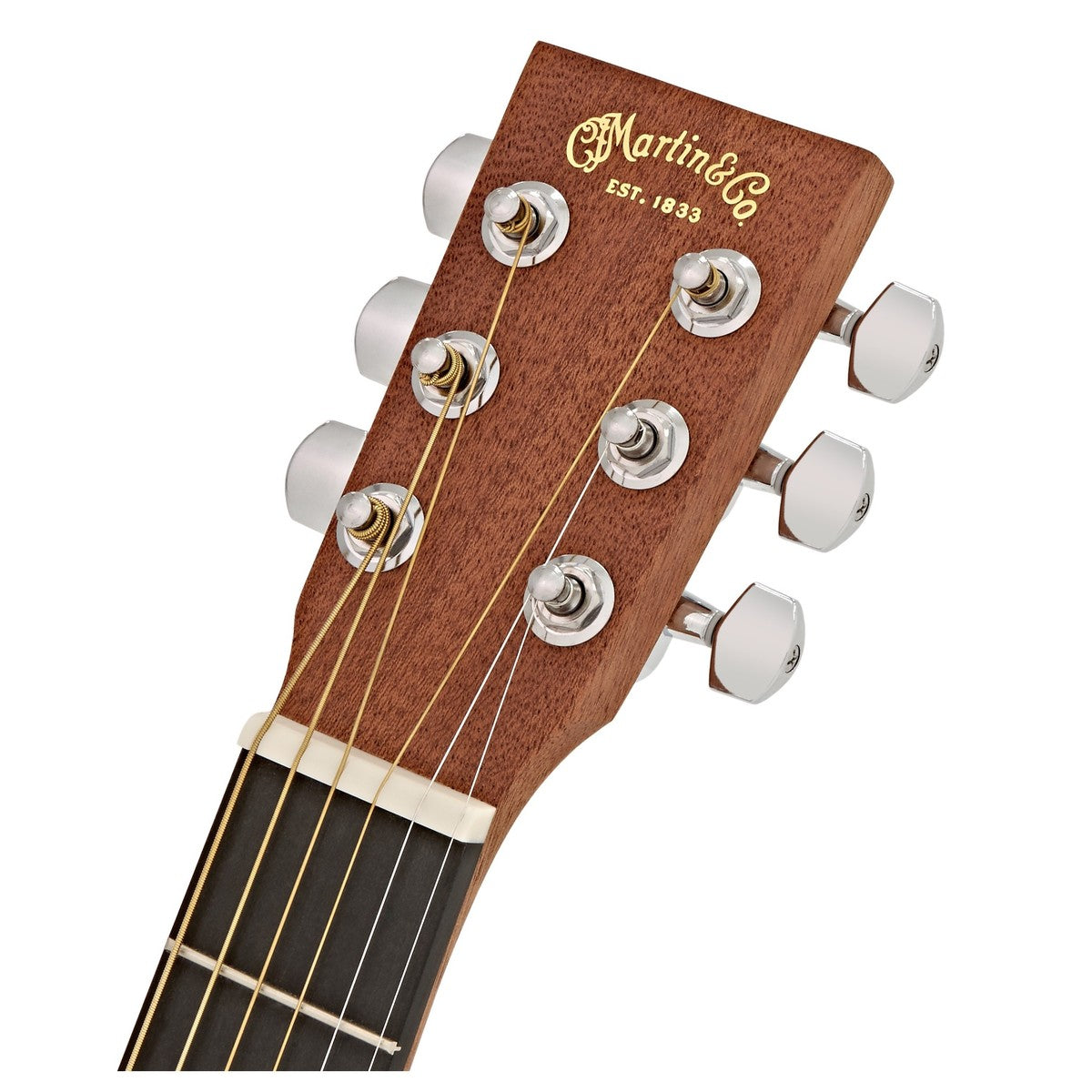 Đàn Guitar Acoustic Martin Backpacker Steel String - Việt Music