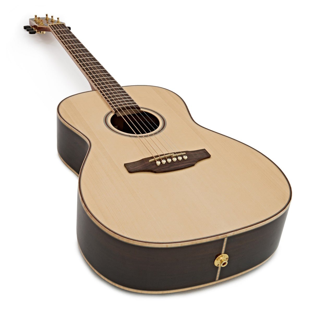Đàn Guitar Acoustic Takamine GY93E - Việt Music