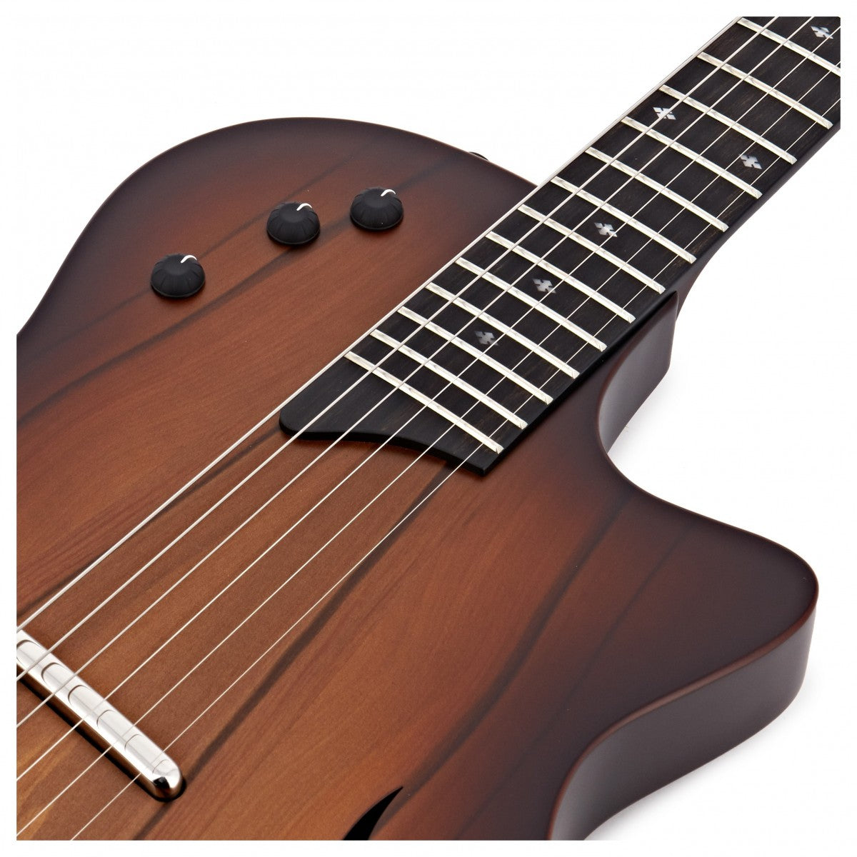 Đàn Guitar Silent Acoustic Taylor T5Z Classic - Sassafras - Việt Music