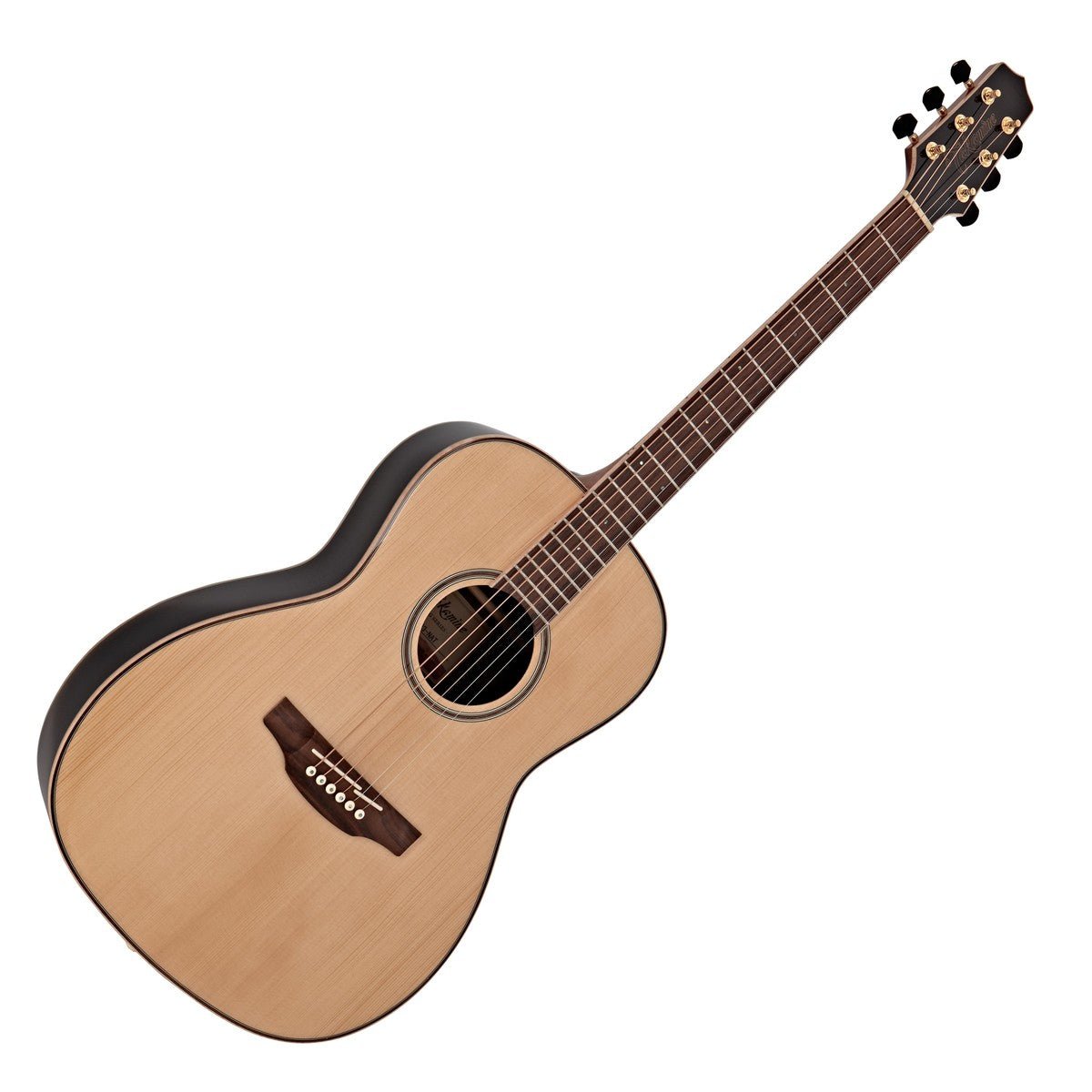 Đàn Guitar Acoustic Takamine GY93 - Việt Music