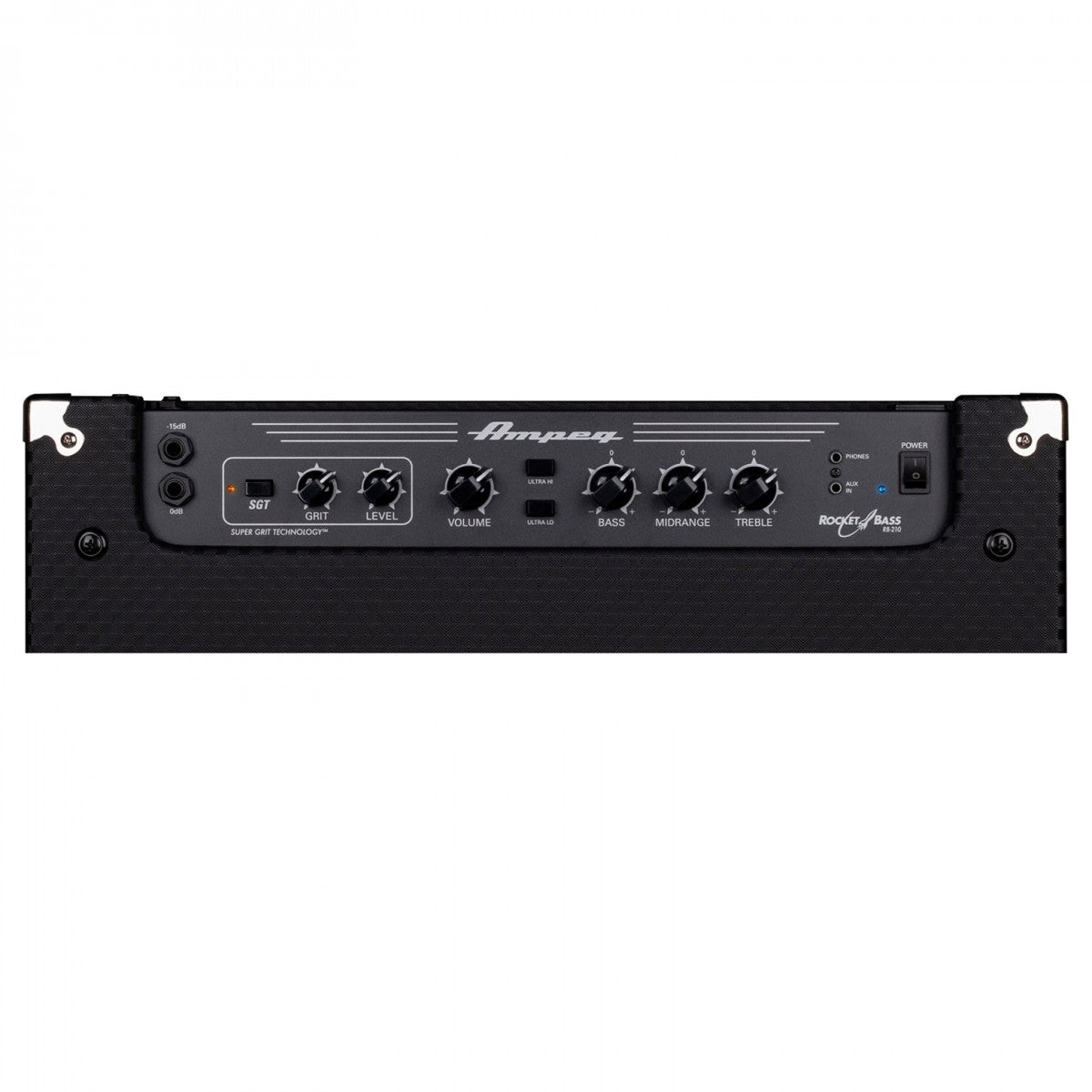 Amplifier Ampeg Rocket Bass 210, Combo 500W - Việt Music