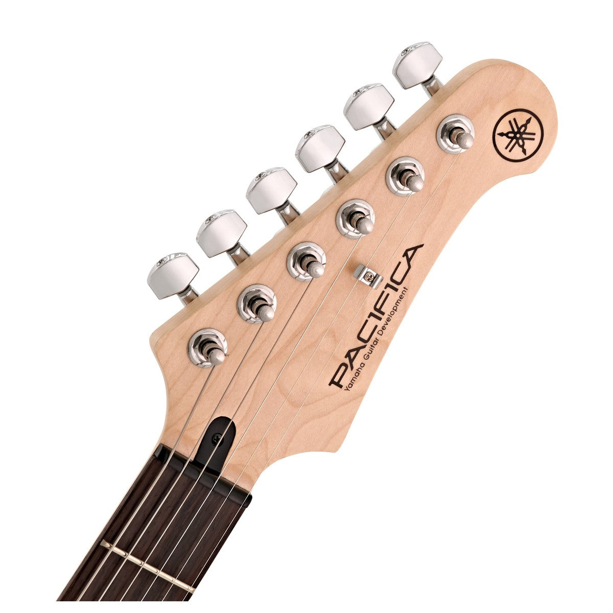 Đàn Guitar Điện Yamaha PAC120H - Pacifica Series - Việt Music
